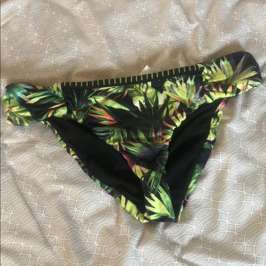 Lucky Brand Bikini Bottoms